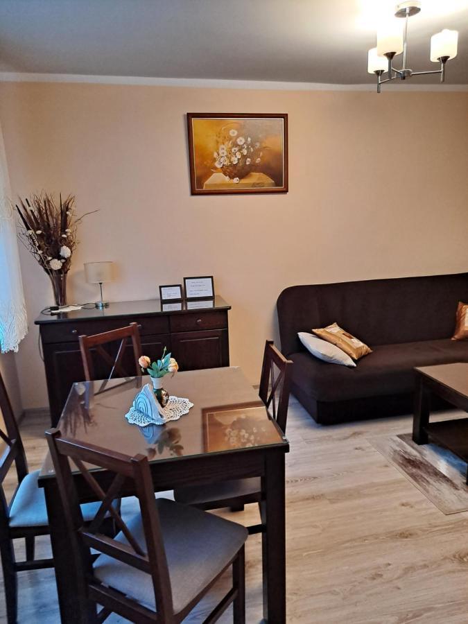 Apartamento Monica Jelenia Góra Exterior foto